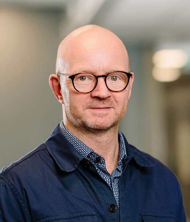 Morten Westby