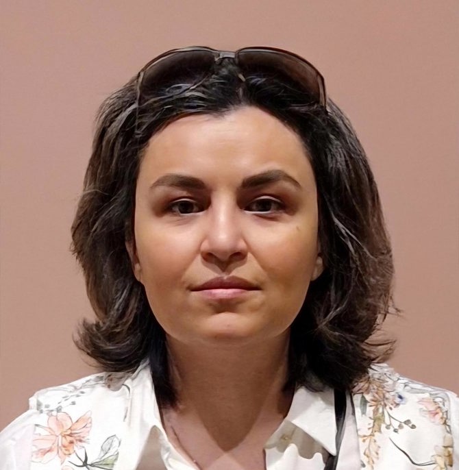 Sahar Bayati Edited