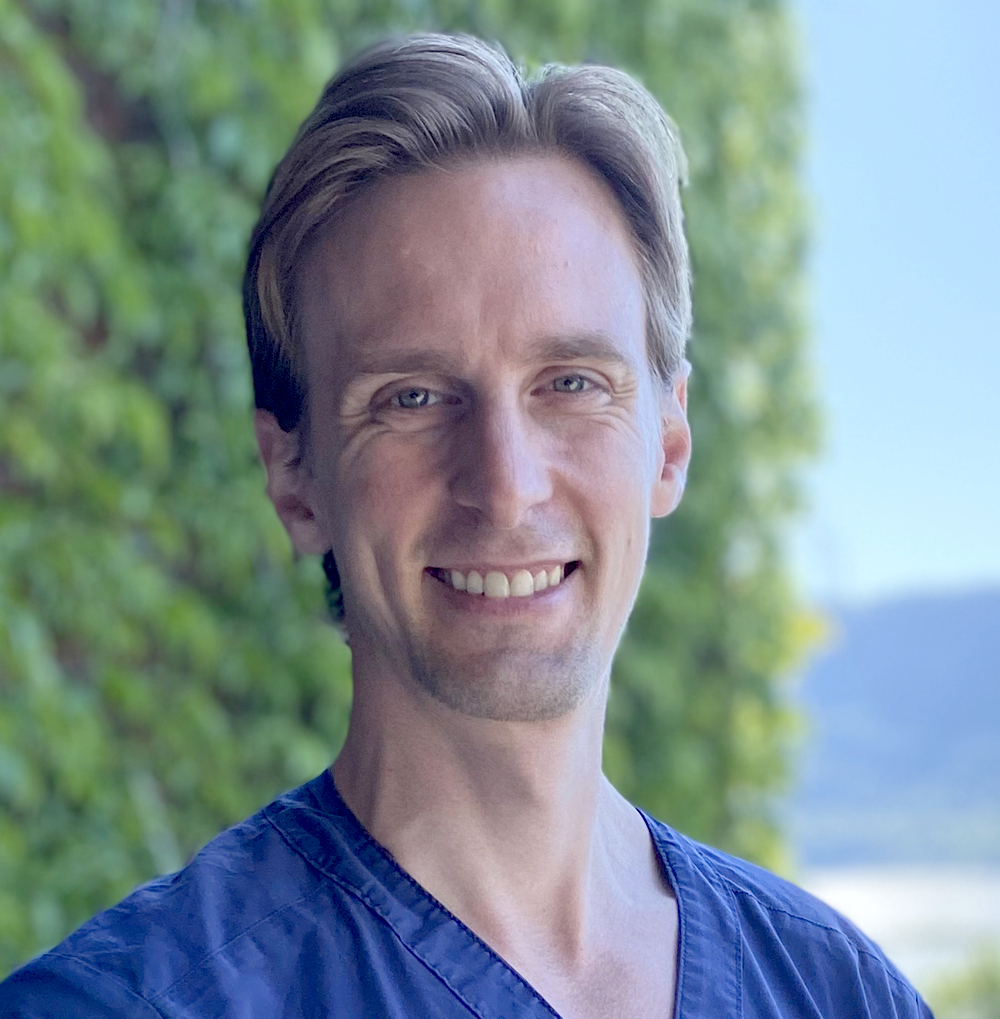 Tor-Erik Willoch Stiksrud