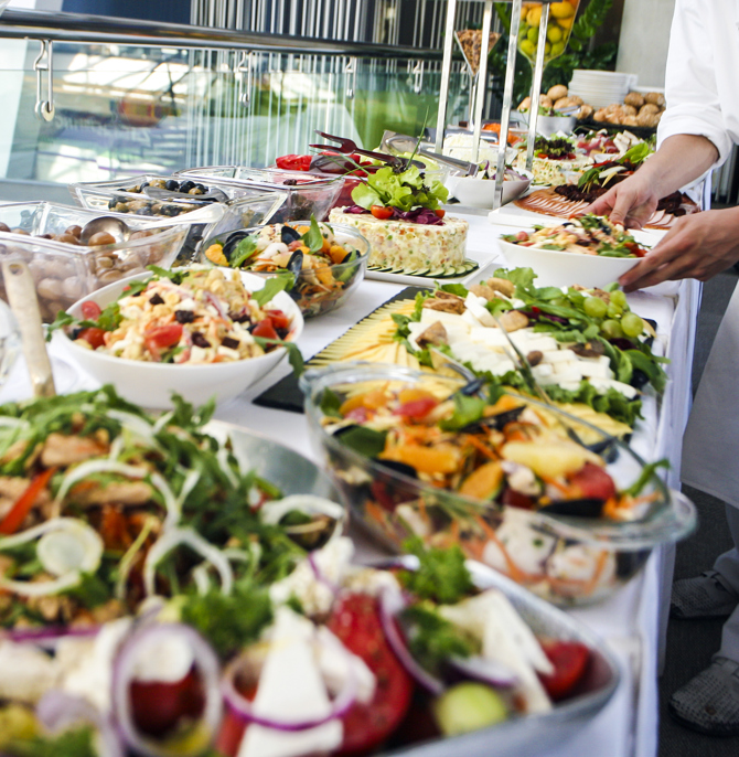 Zefyr Catering