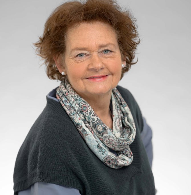 Elin Nygård