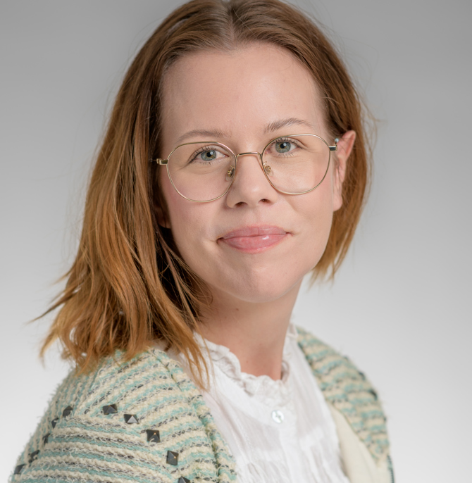 Ida Eide Daglig Leder