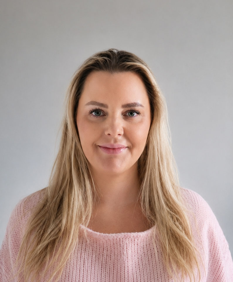 Tuva Pedersen