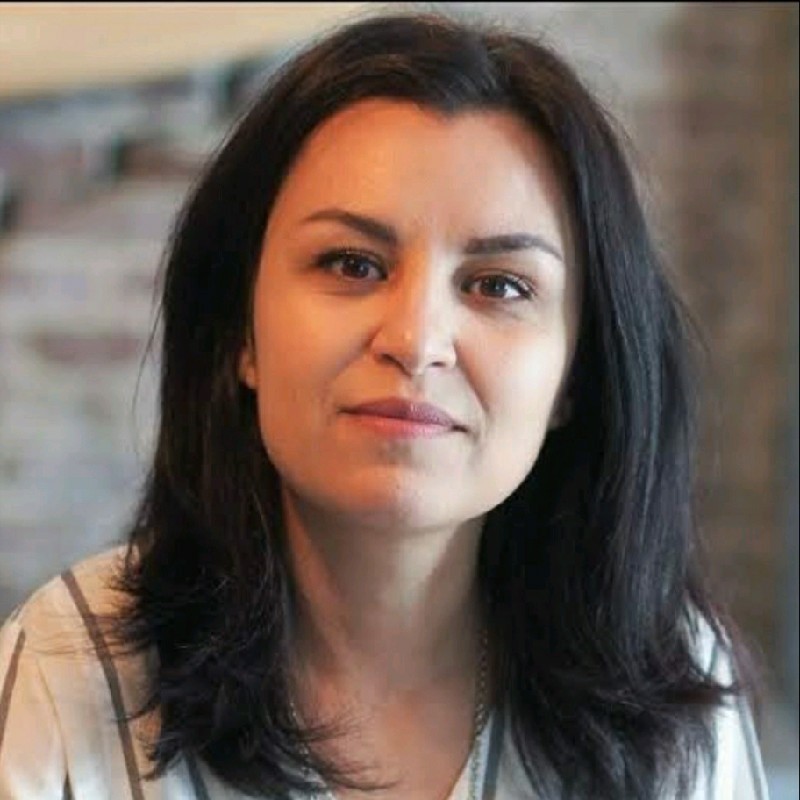 Sahar Bayati
