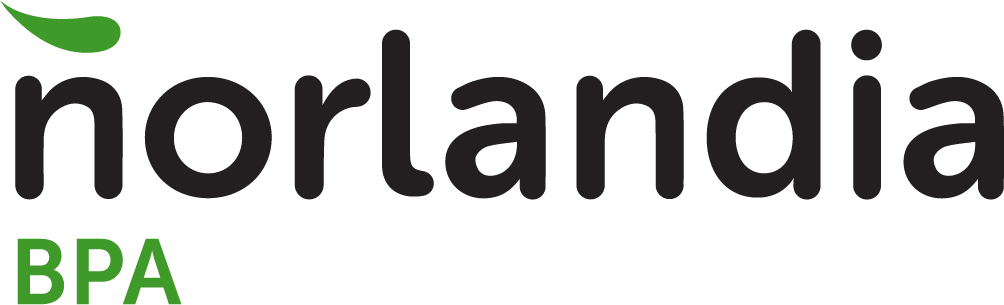 Norlandia Logo BPA