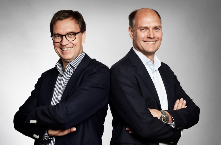 Kristian Og Roger 2015 (Small)